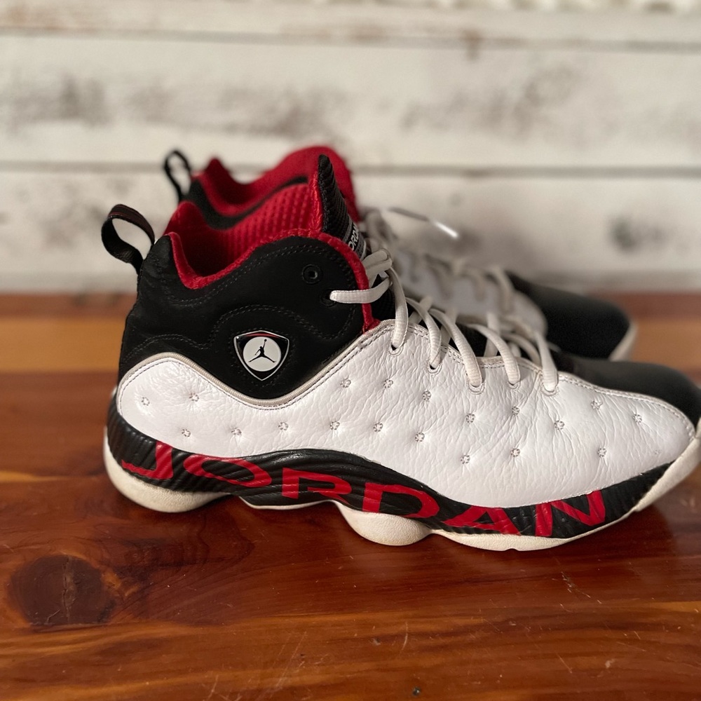 Jordan Jumpman Team 2